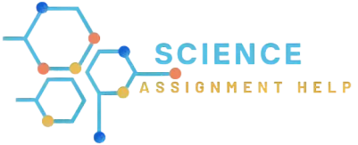 science assignment help logo