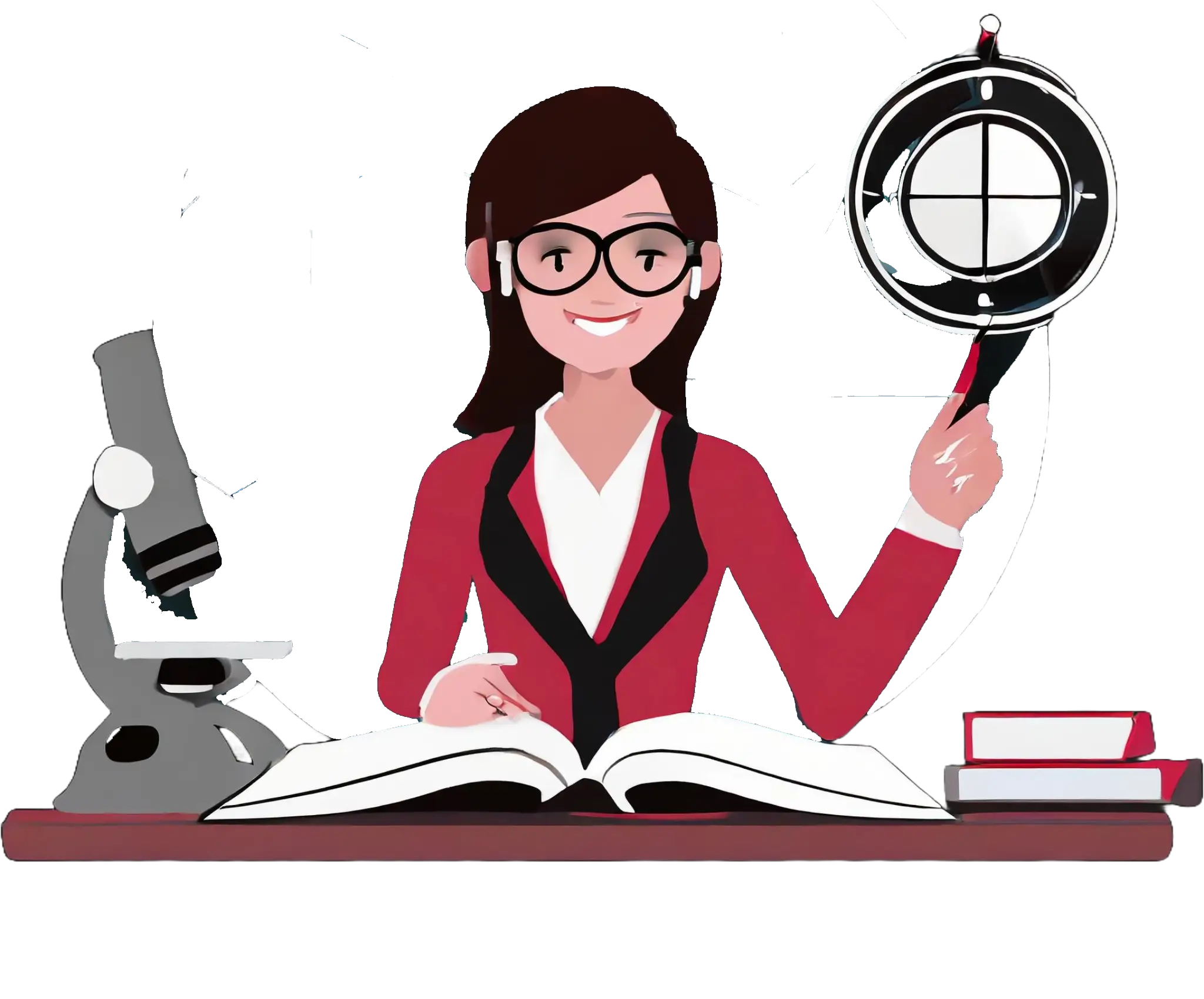 Science Assignment Help Writer